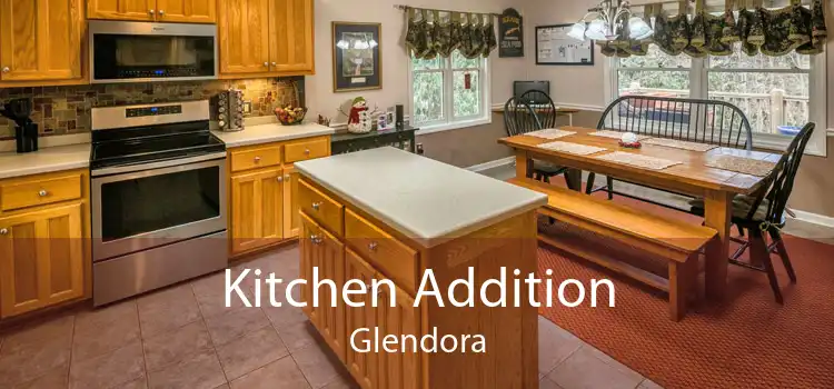 Kitchen Addition Glendora