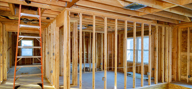 House Framing Services in Glendora